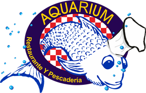 Restaurante Aquarium Logo