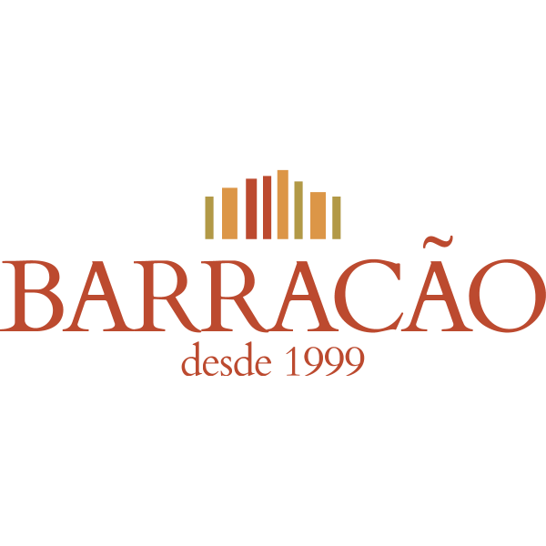 Restaurante Barracão Logo ,Logo , icon , SVG Restaurante Barracão Logo