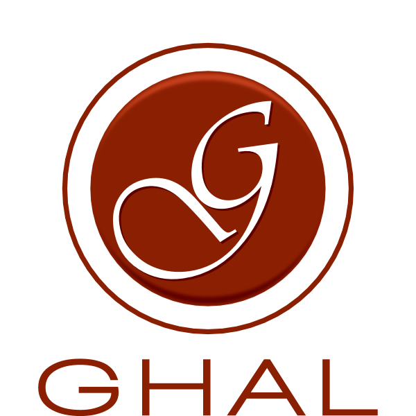 restaurante ghal Logo
