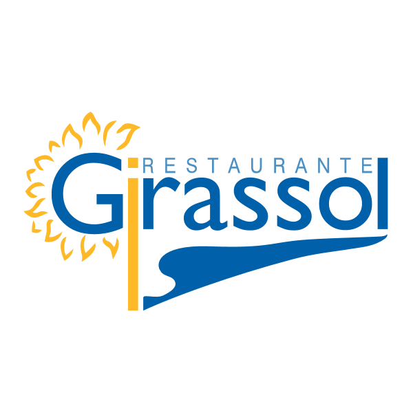 Restaurante Girassol Logo ,Logo , icon , SVG Restaurante Girassol Logo