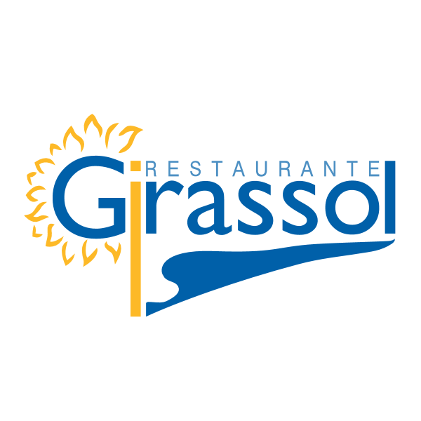 Restaurante Girassol Logo