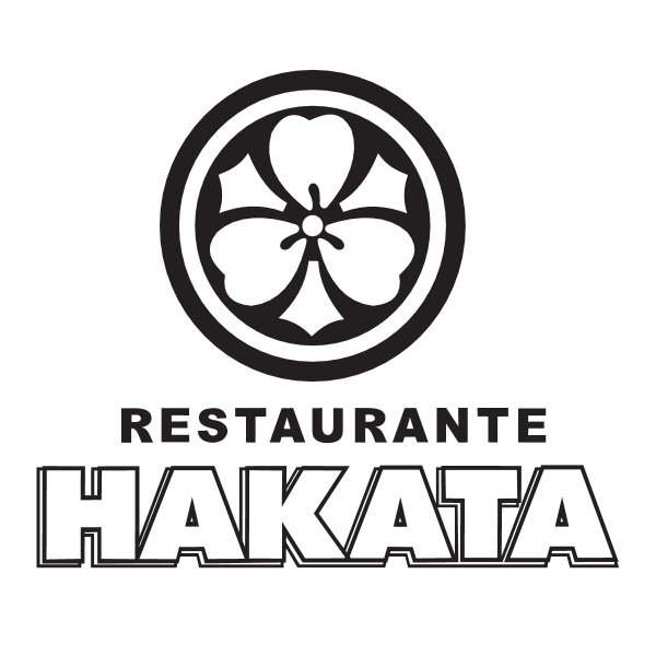 Restaurante Hakata Logo