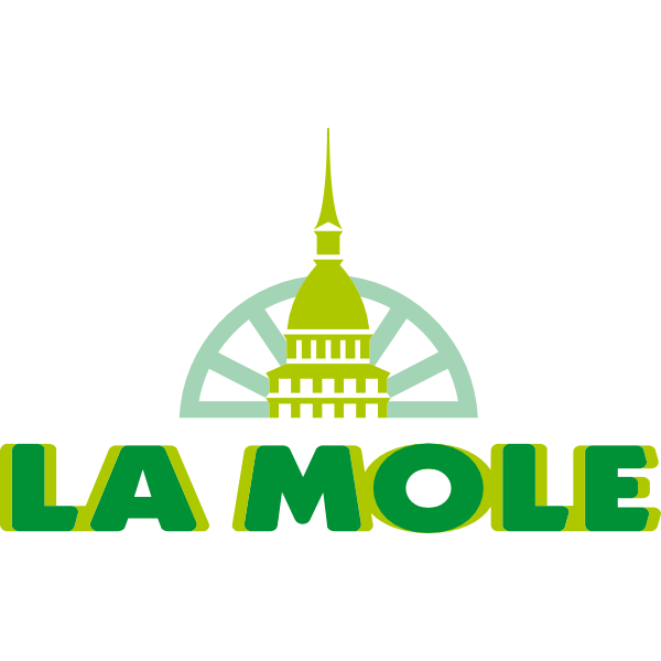 Restaurante La Mole Logo ,Logo , icon , SVG Restaurante La Mole Logo