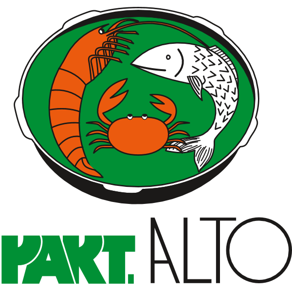 RESTAURANTE PARTIDO ALTO – ES Logo
