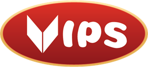 Restaurante VIPS Logo