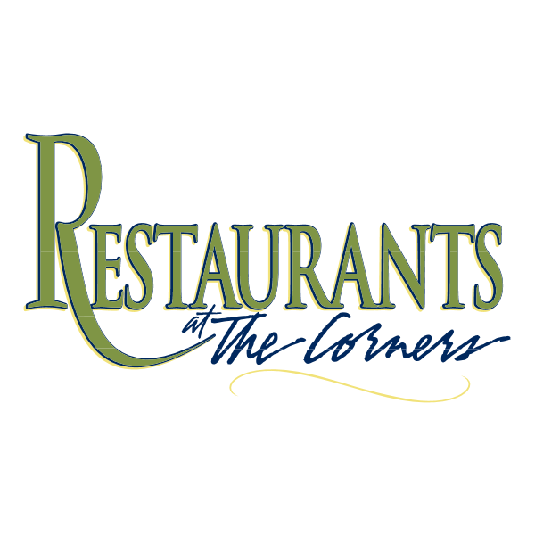 Restaurants at The Corners Logo ,Logo , icon , SVG Restaurants at The Corners Logo