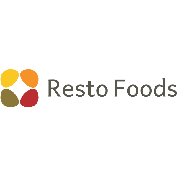 Resto Foods Logo ,Logo , icon , SVG Resto Foods Logo