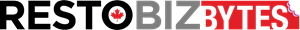 RestoBiz Bytes Logo