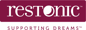 Restonic Logo ,Logo , icon , SVG Restonic Logo