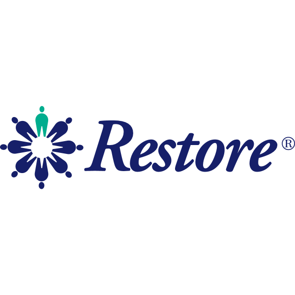 Restore Logo ,Logo , icon , SVG Restore Logo