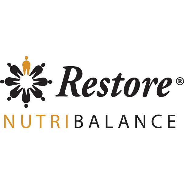 Restore NutriBalance Logo ,Logo , icon , SVG Restore NutriBalance Logo