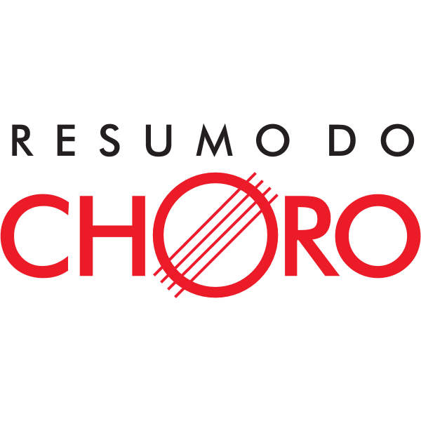 Resumo do Choro Logo ,Logo , icon , SVG Resumo do Choro Logo