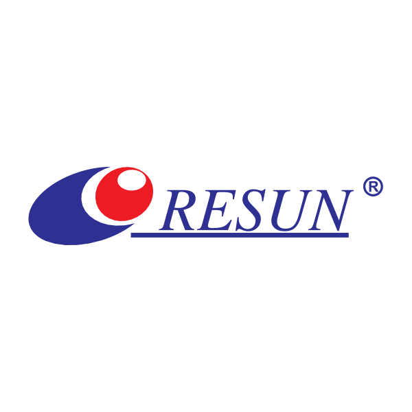 RESUN Logo ,Logo , icon , SVG RESUN Logo