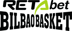 RETA bet Bilbao Basket Logo