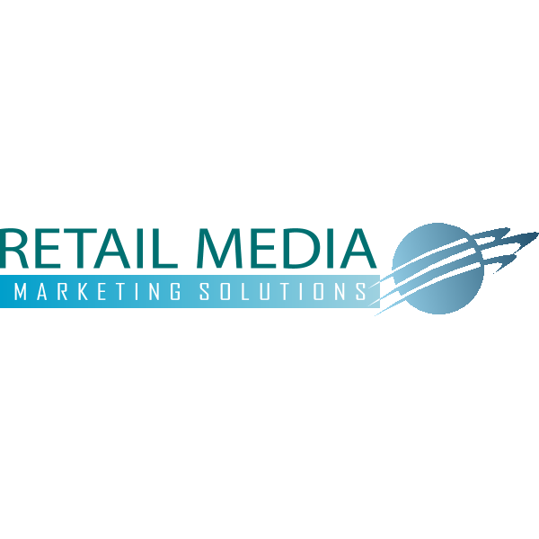 Retail Media Logo ,Logo , icon , SVG Retail Media Logo
