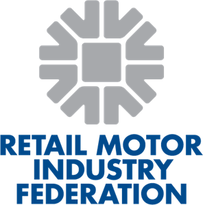 Retail Motor Industry Federation Logo ,Logo , icon , SVG Retail Motor Industry Federation Logo
