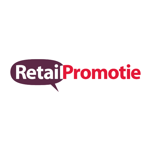 Retail Promotie Logo ,Logo , icon , SVG Retail Promotie Logo