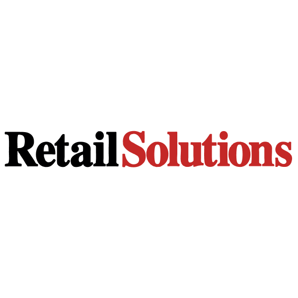 Retail Solutions Logo ,Logo , icon , SVG Retail Solutions Logo