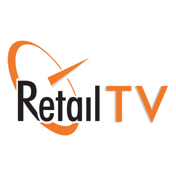 Retail TV Logo ,Logo , icon , SVG Retail TV Logo