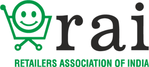 Retailers Association of India (RAI) Logo ,Logo , icon , SVG Retailers Association of India (RAI) Logo