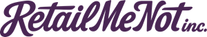 RetailMeNot Inc Logo ,Logo , icon , SVG RetailMeNot Inc Logo