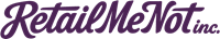 RetailMeNot Logo ,Logo , icon , SVG RetailMeNot Logo