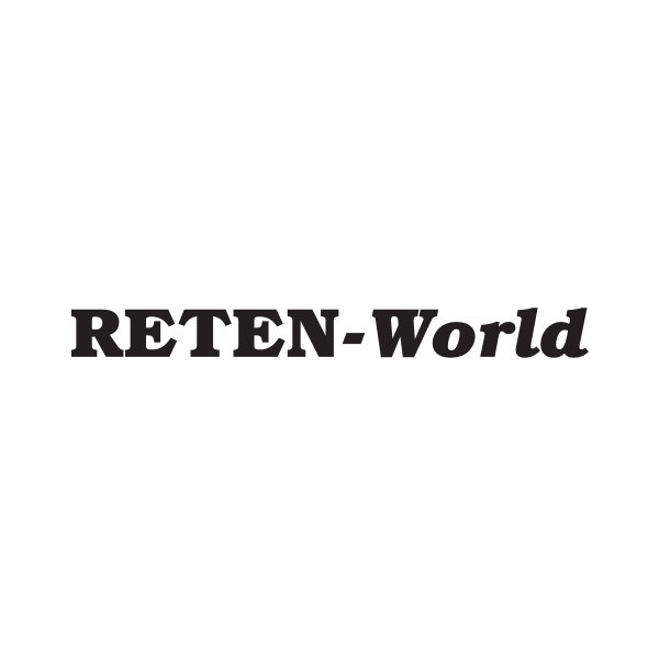 reten world Logo ,Logo , icon , SVG reten world Logo