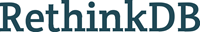 RethinkDB Logo ,Logo , icon , SVG RethinkDB Logo
