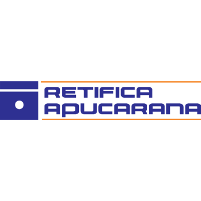 Retifica Apucarana Logo ,Logo , icon , SVG Retifica Apucarana Logo