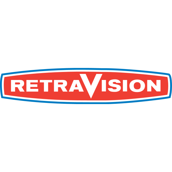 RetraVision Logo ,Logo , icon , SVG RetraVision Logo