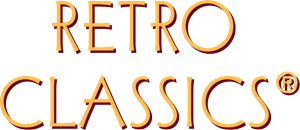 Retro Classics Logo