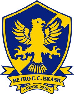 Retrô FC Brasil-PE Logo ,Logo , icon , SVG Retrô FC Brasil-PE Logo