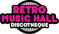 Retro Music Hall Prague Logo ,Logo , icon , SVG Retro Music Hall Prague Logo