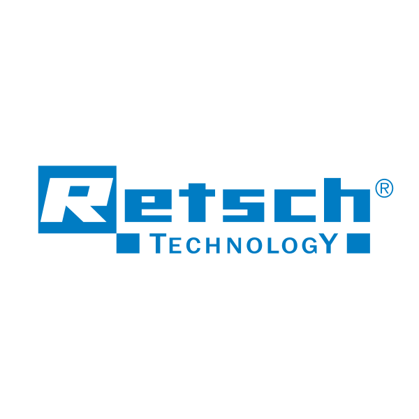 Retsch Technology Logo ,Logo , icon , SVG Retsch Technology Logo