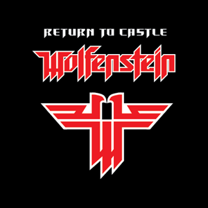 Return to Castle Wolfenstein Logo ,Logo , icon , SVG Return to Castle Wolfenstein Logo