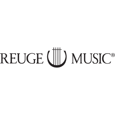 Reuge Music Logo