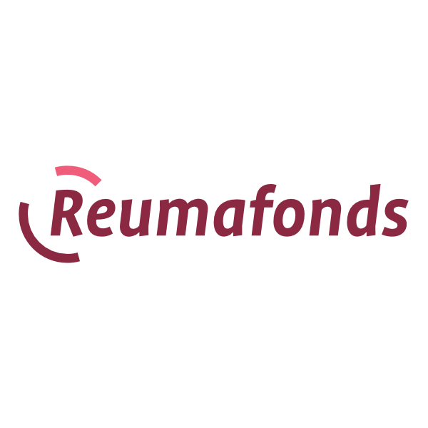 Reumafonds Logo