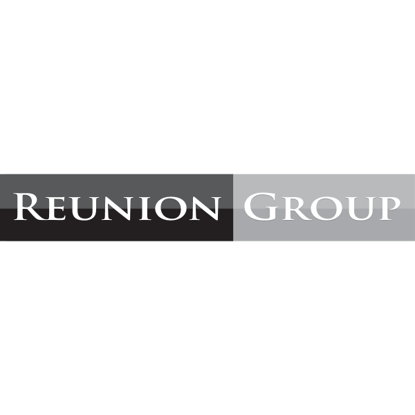 Reunion Group Logo ,Logo , icon , SVG Reunion Group Logo