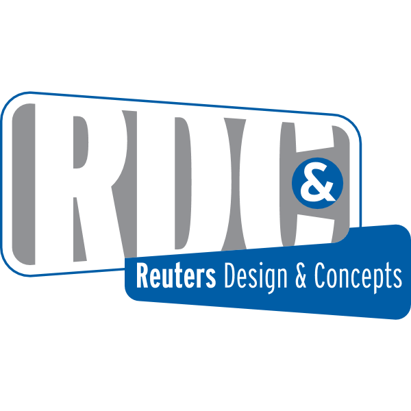 Reuters Design & Concepts Logo ,Logo , icon , SVG Reuters Design & Concepts Logo