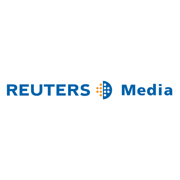 Reuters Media Logo
