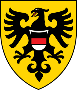 Reutlingen Logo ,Logo , icon , SVG Reutlingen Logo