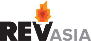 Rev Asia Logo