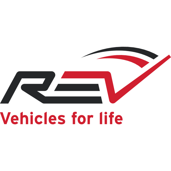 REV Group logo