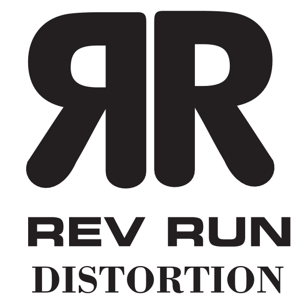 REV RUN Logo
