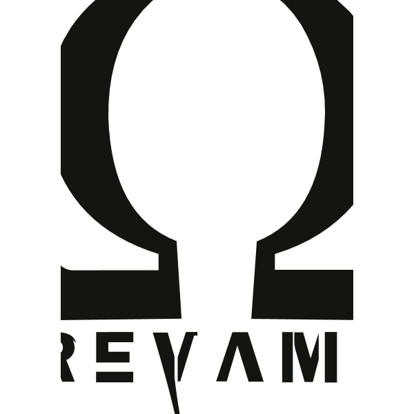 Revamp Logo ,Logo , icon , SVG Revamp Logo