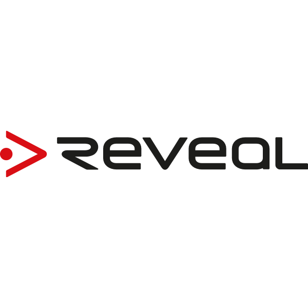 Reveal Media Logo ,Logo , icon , SVG Reveal Media Logo