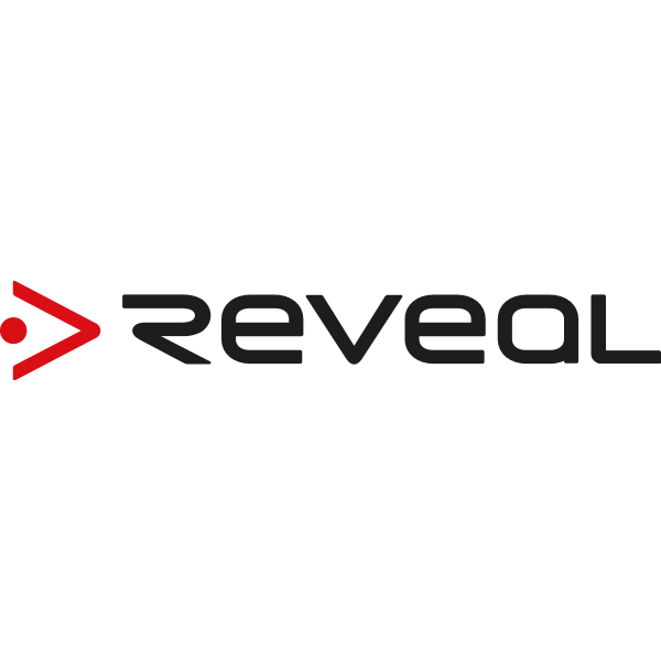 Reveal Media Logo