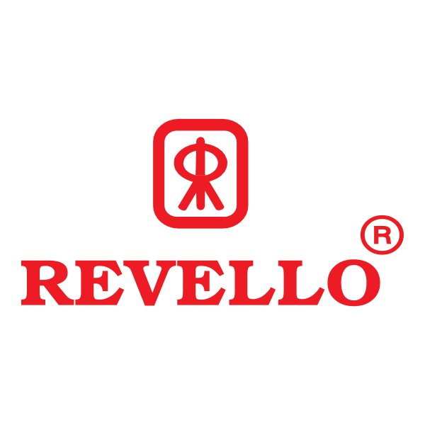 REVELLO Logo