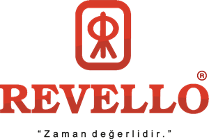 Revello Saat Logo ,Logo , icon , SVG Revello Saat Logo