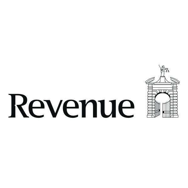 Revenue ,Logo , icon , SVG Revenue